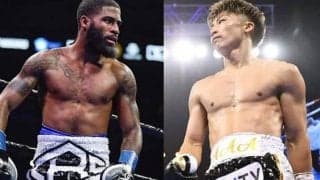 「パワーがありすぎる」フルトンとの体格差は関係ない!? 米元王者が井上尚弥の有利を主張「あいつはただただ強い」