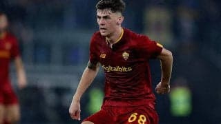 アヤックスがローマの逸材MFタヒロビッチを獲得！