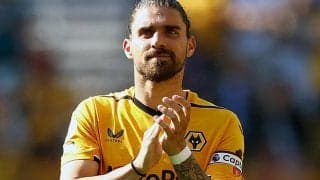 ネヴェスがサウジアラビアへ！　ウルブスとアル・ヒラルが移籍金85億円でクラブ間合意