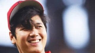大谷翔平の夢「初のポストシーズン進出」を叶えたい！ エンゼルスは「先発２番手とセットアッパー」を早急に補強すべし
