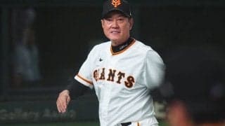 交流戦V逸も「栄養にしたい」　助っ人復調、育成右腕も定着…巨人・原監督が得た自信