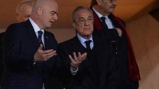 マドリーが早くも今夏補強を終了？　ペレス会長がホセルが最後の補強と主張