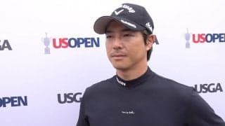 石川遼、2年ぶり7回目の全米オープンを終え「学ぶことがたくさんあった」