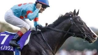 【宝塚記念見どころ】ファン投票1位イクイノックスがGI・4連勝を狙う