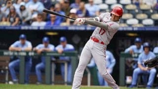 もう足りないピースはない？ エンゼルス・大谷両リーグ独走の２４号で注目集める「ＭＶＰ論争」の行方