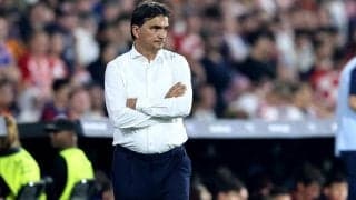 「彼に残って欲しい」準優勝を誇るクロアチア代表監督、代表引退噂のモドリッチに言及「自分自身で決断しなければ」