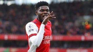 中盤の刷新を図るアーセナル、補強の進み具合でトーマスが退団？ 