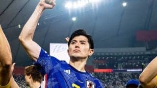 【谷口彰悟・新連載】日本代表でベンチ続きの日々に何を考えていたか　カタールＷ杯運命のスペイン戦は「絶対にやれると思っていた」