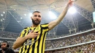 300億円のロナウド、150億円のベンゼマの次は誰か 巨額の金が動くサウジアラビアリーグ、国家プロジェクトの野望と背景