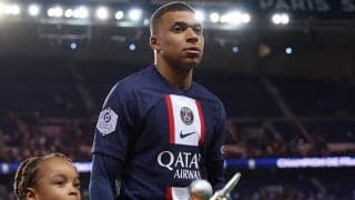 PSG残留を訴えるムバッペ「将来を決めるのは2024年」と1年後に再決断を明言、理由は「1年で多くのことが起こる可能性がある」