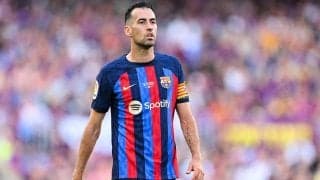 ブスケッツがメッシと再会？ インテル・マイアミ行きが接近…ジョルディ・アルバも加わるか