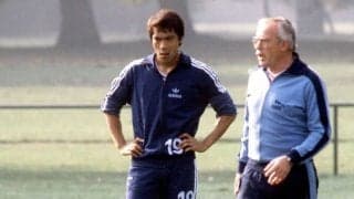 「バイスバイラーは必ずそこにいる」元日本代表監督が語る、ドイツを自国W杯優勝へ導くゴールを生んだ名将の哲学