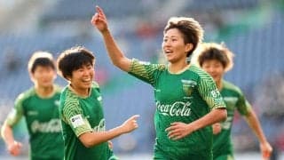 28試合28ゴール。「一生、成長に飢え続ける」WEリーグ得点王・植木理子、決定力が進化した理由