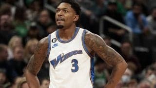 ウィザーズ一筋11年間を過ごしたブラッドリー・ビールが大型トレードでサンズ移籍へ