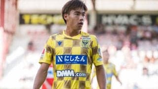 林大地は買取OP付きのレンタル移籍？ ニュルンベルク行きが迫る