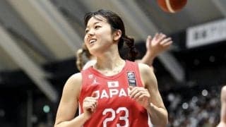 デンマークとの3連戦で躍動した山本麻衣「これで満足せず、もっと上を目指して」