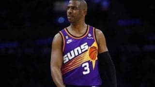 ビールとのトレードで移籍となったクリス・ポール…ウィザーズは第3のチームを模索か？