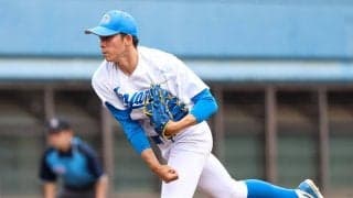 「侍ジャパン大学代表」26選手を発表　155キロ左腕らドラフト上位候補が米国と対戦