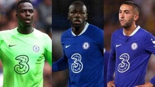 チェルシーの3名が揃ってサウジアラビアへ？ クリバリには総額約140億円の3年契約のオファーか