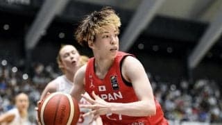 大会6連覇へ気合い十分の林咲希「アジアカップの中でも成長しなければいけない」