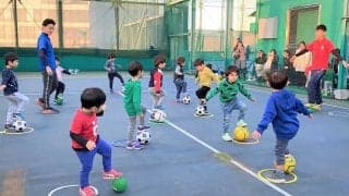 西武が3～9歳向け「スポーツアカデミー」を10月に開校　野球、体操など7種目以上実施