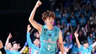 佐賀B1昇格の“原動力”西川貴之が退団…大阪エヴェッサに移籍決定「新しいチャレンジ」