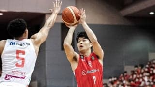 新潟が高橋克実と新たに契約を発表「最速でB1に上がるため一緒に闘いましょう」