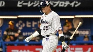 球宴ファン投票、5球団が“選出なし”　虎9部門トップ独占…中間発表最終日