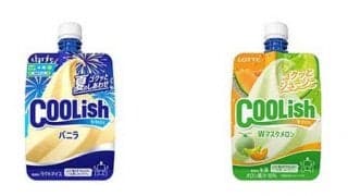 ロッテがZOZOマリンで「クーリッシュ」をプレゼント　7、8月の計11試合で各先着1万人