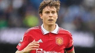 ユナイテッドCB陣で3〜4番手のリンデロフ、契約延長交渉中もフランクフルトが関心か