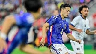 【日本代表はなぜ3バックではないのか(2)】関係者が明かす「あえての理由」と、直面する酒井宏樹・長友佑都の後継者問題