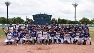 初回に21得点…日本が衝撃の連勝発進　ポニーU16指揮官が称賛した2選手のベンチワーク