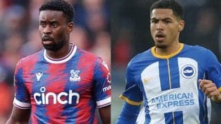 イングランド代表、指揮官がCB陣の世代交代を示唆… 22歳グエイや20歳コルウィルら称える「競争を望んでいる」