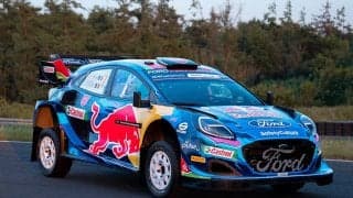 WRCサファリ：Mスポーツ・フォード、ケニア航空と2年連続でパートナー契約のグラベルラリーに臨む