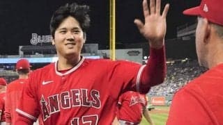 MLB368セーブの伝説守護神が大谷翔平を「異常だ」と激賞！ 「本当に実在しているのか」と思わせる凄みとは？