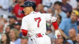 【MLB】吉田正尚の「質問攻め」に驚き　MLB通算282発…元オリ助っ人が予感していた“成功”