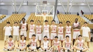 開志国際、北信越大会を連覇しインハイ制覇へ照準…準優勝には開催地の北陸が食いこむ