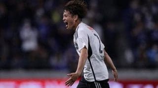 【Jリーグ出場停止情報】ルヴァンカップで退場の横浜FMのDF永戸勝也、神戸DF尾崎優成がJ1で出場停止…横浜FMは勝ち上がりも規定上は別大会に