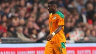 コートジボワール代表DFが衝撃の25mオウンゴール…不運とミスが重なり「GKの失敗でさらに大惨事に」