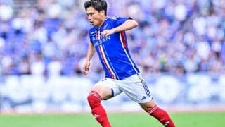 「弾道がエグすぎる」横浜FM宮市亮が決めったゴラッソに絶賛相次ぐ！「宮市ゾーンからの完璧なシュートあざした!」と歓喜の声が続々