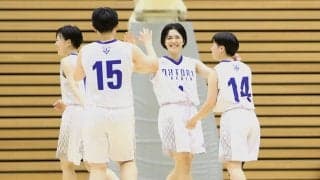 北信越大会女子は石川県勢が上位3校を独占…鵬学園が熾烈な争い制し連覇達成