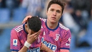 ユベントスとの関係悪化が指摘されるキエーザ、去就について語らず「休暇しか頭にない」