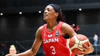 日本代表・馬瓜ステファニーの新天地はスペインに決定「私らしく楽しんで頑張ります」