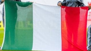 “イタリアで最も美しいサッカー選手”がオフショットも投稿し続ける理由「女子サッカーの知名度を上げたい」