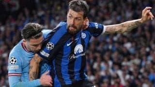 インテルがアチェルビ買い取りを決断！ 最終ラインの1番手として公式戦49試合に出場