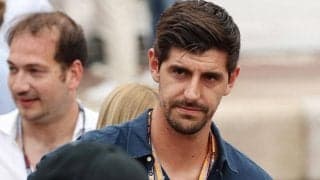 ベルギー代表、クルトワがキャプテンの座を巡って激昂…デ・ブライネ代役をルカクと分担され不服に？