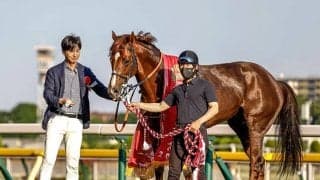 オルフェなど宝塚記念3勝の池江泰寿師 今年は鳴尾記念覇者で歴代最多勝記録狙う