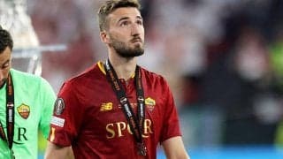 ローマがクリスタンテと2027年まで契約延長