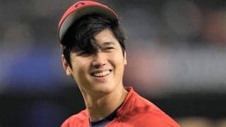“打ちまくる”大谷翔平 無双状態の二刀流戦士に賛辞は止まず「『史上最高の選手』として取り上げざるを得ない」