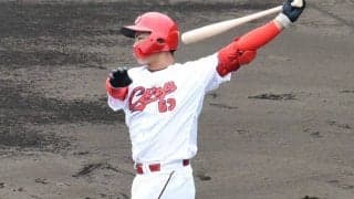 打率1割＆HRゼロでも「100タコしてもいい」　首脳陣が覚醒確信…18歳に秘める資質